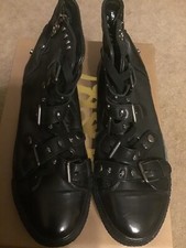 Stivaletti/décolleté nuovi