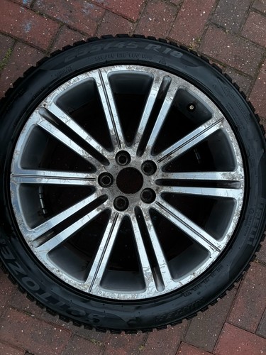 Cerchio lega ronal sport - cerchio,