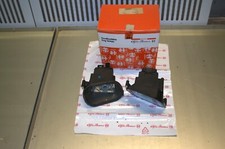 5900453COPPIA FENDINEBBIA ANTERIORI ALFA ROMEO 145 146 -NUOVO ORIGINALE