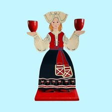 Porta Candela Ikea Vintage Design Lizzie Velander 