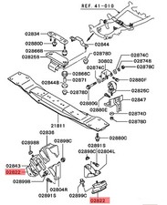 MITSUBISHI PAJERO/MONTERO
