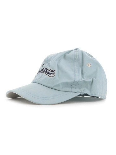 Cappellino lacoste blu - cappellino, cielo