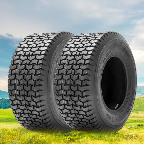 Set pneumatici 16x6 8 - 2, per