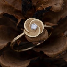 Anello Annamaria Cammilli