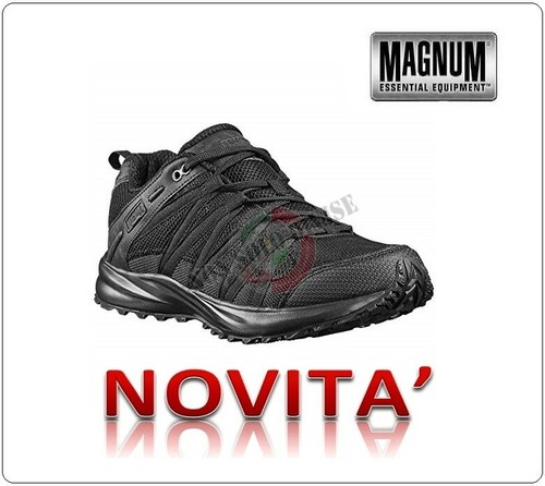 Scarpa novità magnum storm - scarpa,
