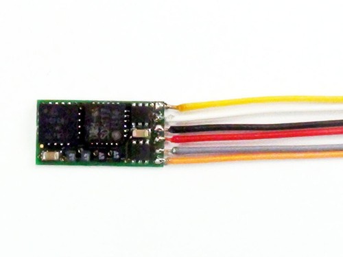 Dh05 decoder dh05c 3 - -,