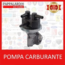 POMPA BENZINA CARBURANTE