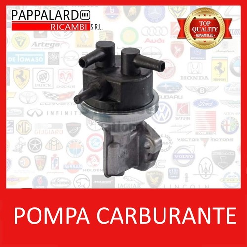 Pompa benzina carburante - pompa,