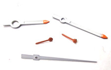 Set lancette stile NOS per