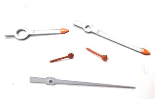 Set lancette stile nos - lancette,