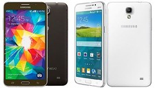 Samsung Galaxy MEGA 2 SM-G750A