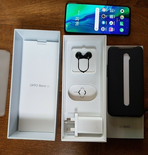 Oppo reno 10x - oppo, 5g
