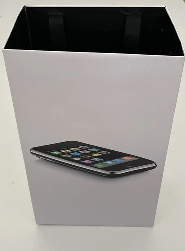 Vintage apple iphone 2nd - vintage,