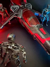 Terminator Hunter Killer