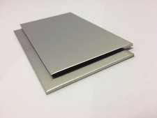 Piastre 2 mm, lamiera acciaio