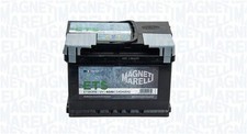 Batteria avviamento - MAGNETI