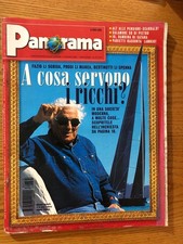 Rivista Panorama 1996 nr. 1576
