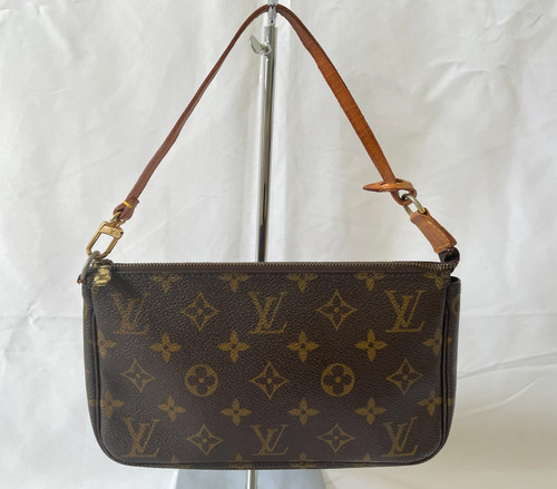 Louis vuitton monogram - louis,