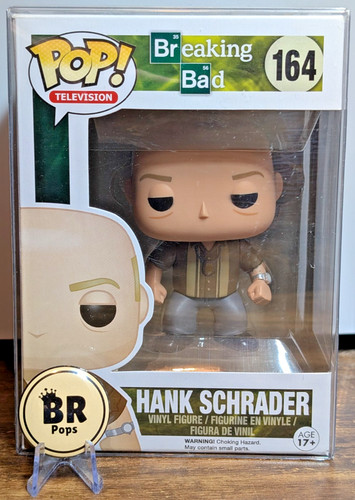 Funko pop television breaking - funko,