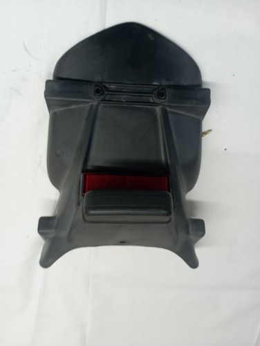 Porta targa st2 ducati - porta,