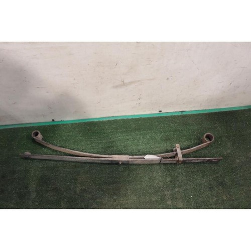 Balestra sosp post - sosp., sx