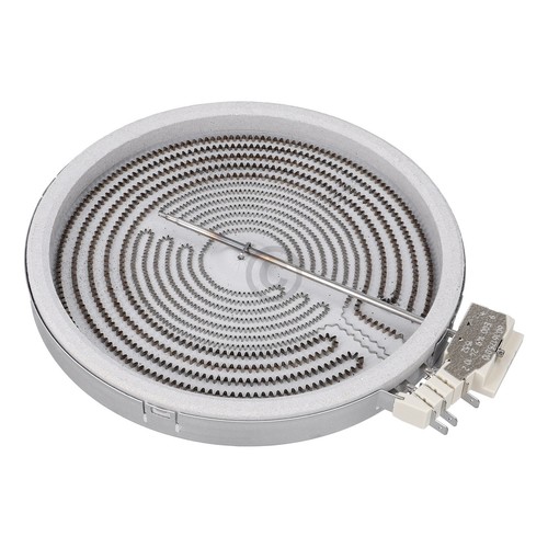Radiatore getto circuiti - radiatore, a
