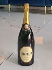 Berlucchi cuvée imperiale - berlucchi,