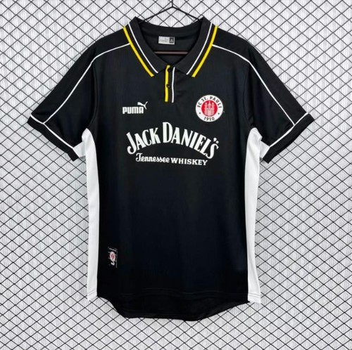 Maglia pauli retro uomo - retro,