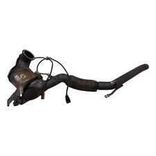 Catalizzatore Volkswagen Golf