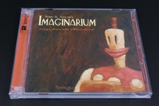 IMAGINARIUM SOUNDTRACK CD 43