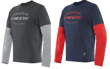 Shirt manica lunga - manica,