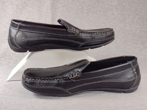 Scarpe mocassino tommy - mocassino,