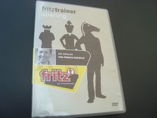 ChessBase Chess Fritz DVD