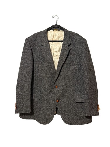 Blazer cappotto sportivo