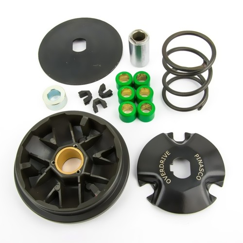 Kit variatore pinasco - variatore,