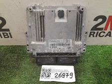 CENTRALINA MOTORE ECU PER FORD