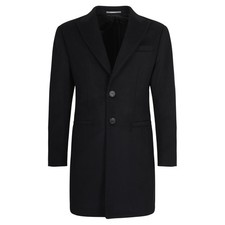 Havana & Co - Cappotto nero
