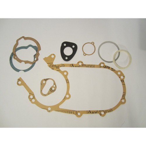 Serie guarnizione motore vespa - guarnizione,
