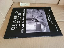 OLIVIERO TOSCANI LEZIONI DI