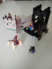 set lego castle 6061 completo