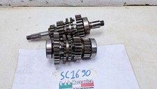 CAMBIO GILERA B 300 (SC1690MG)