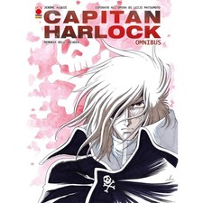 JEROME ALQUIE LEIJI MATSUMOTO