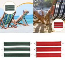 3 cinghie di ricambio per