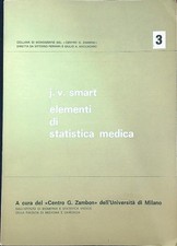 ELEMENTI DI STATISTICA MEDICA