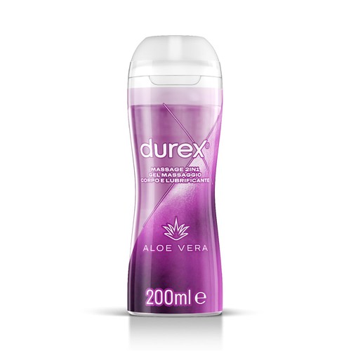 Durex massage 1 - massage,