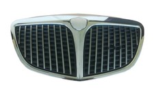 735349457 MASCHERINA CALANDRA ORIGINALE LANCIA YPSILON 843 B634