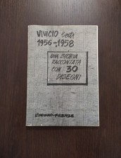 Vinicio Berti: Una storia