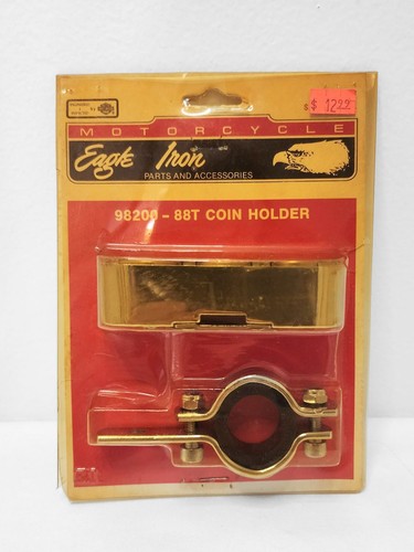 Nos sigillato vintage eagle - nos,