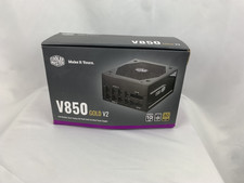 Coolermaster V850 Gold V2