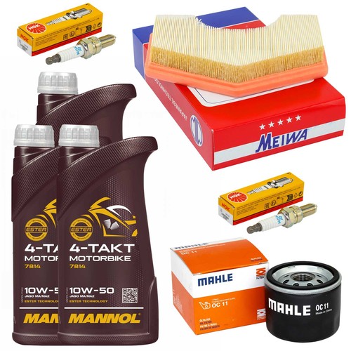 Manutenzione olio set - olio,
